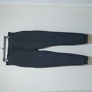Life Integrity Earth Fleece Lined Joggers
